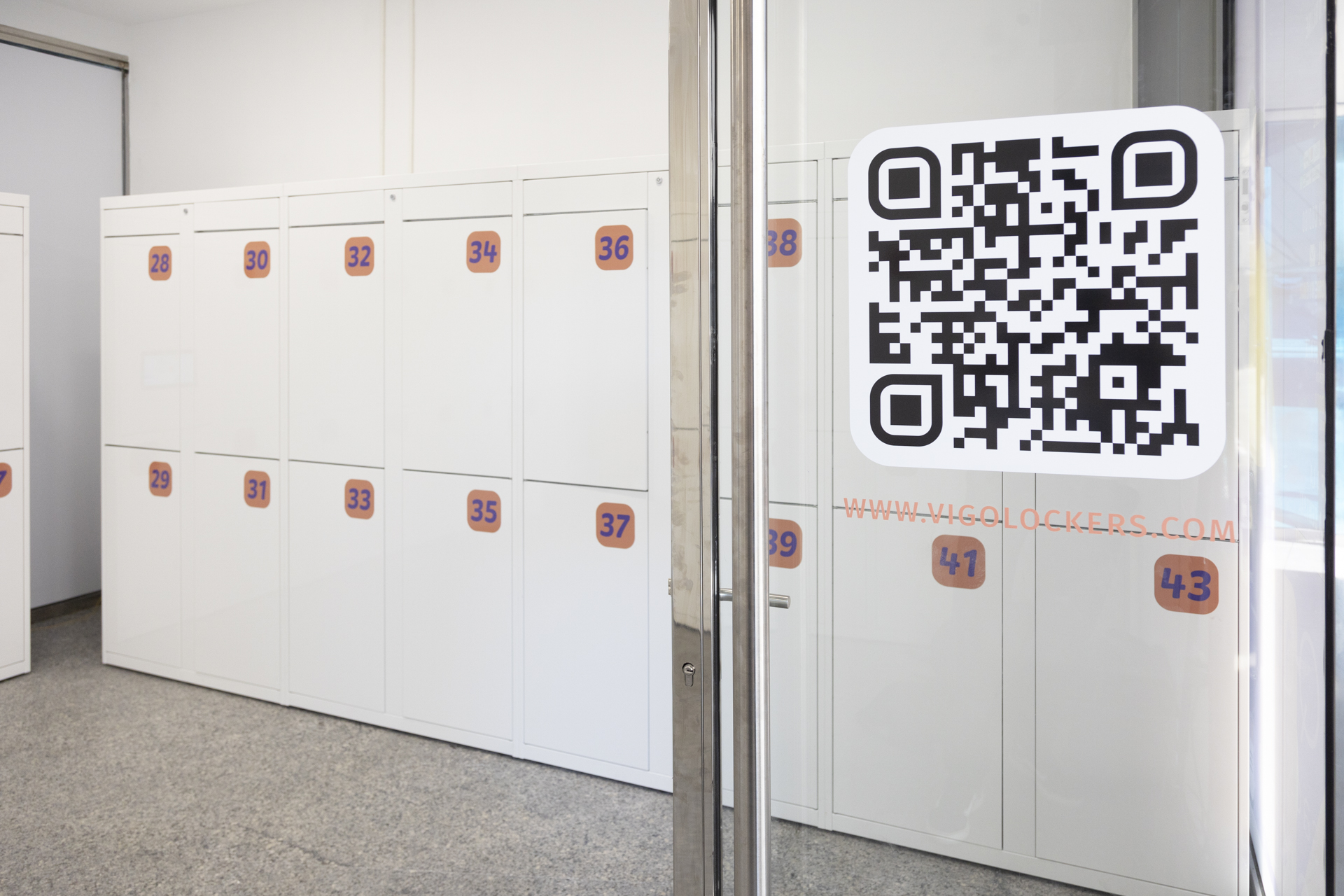 locker vigo-209